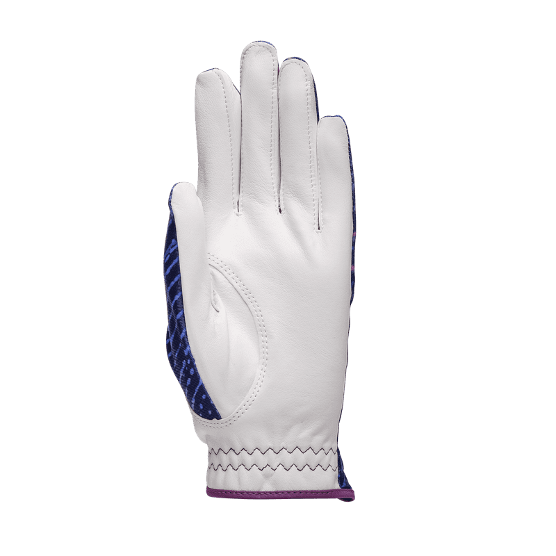 Digital Dusk Golf Gloves