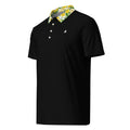 Limited Edition: Yellow Jasmine Trim | Polo Shirt (slim fit)