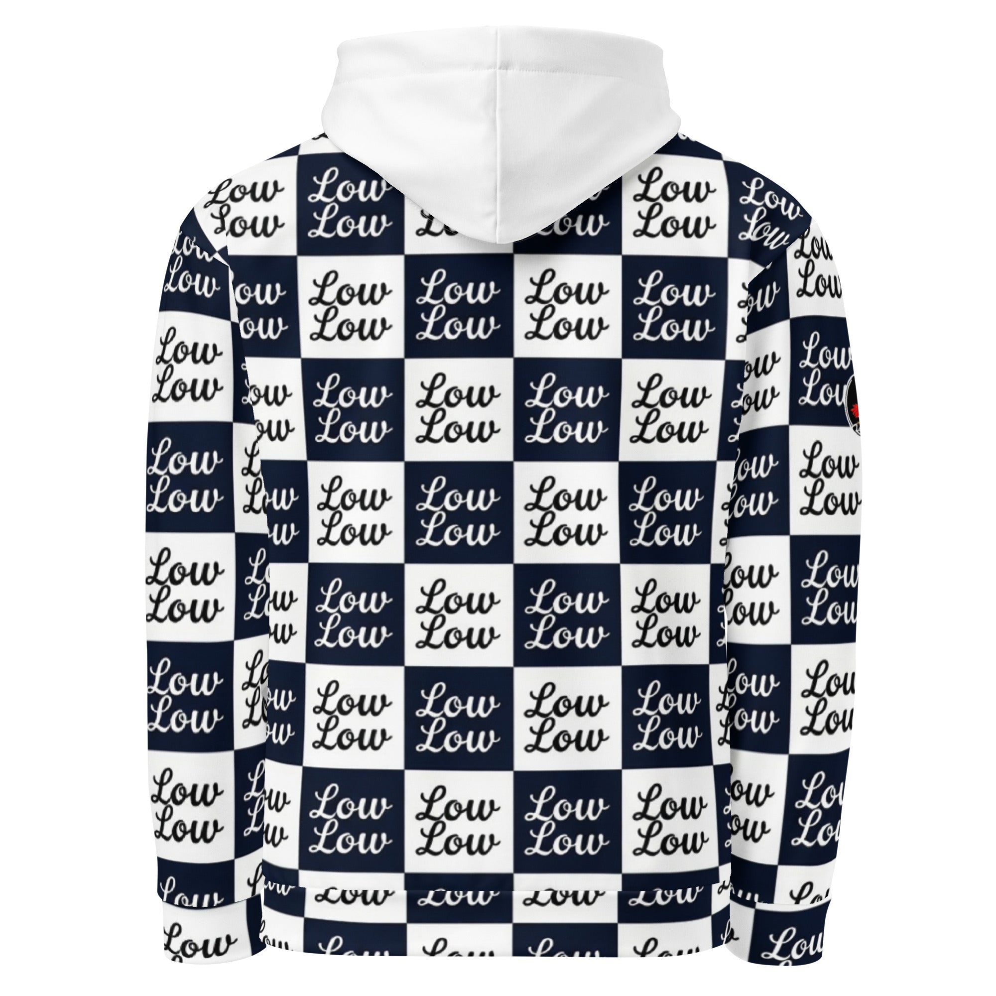 Low Low Signature Drip