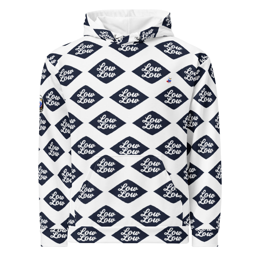 Low Low Signature Diamond Drip