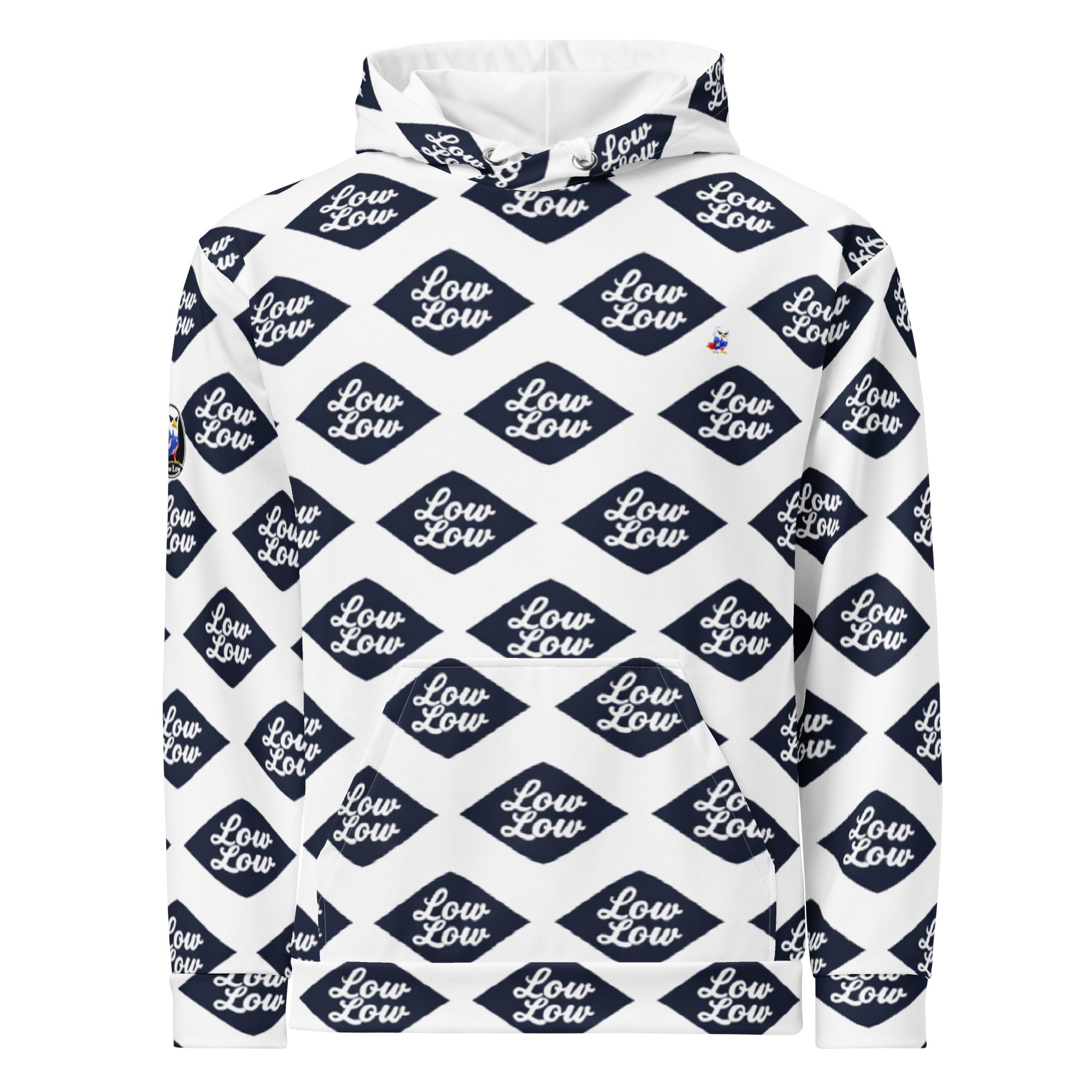 Low Low Signature Diamond Drip