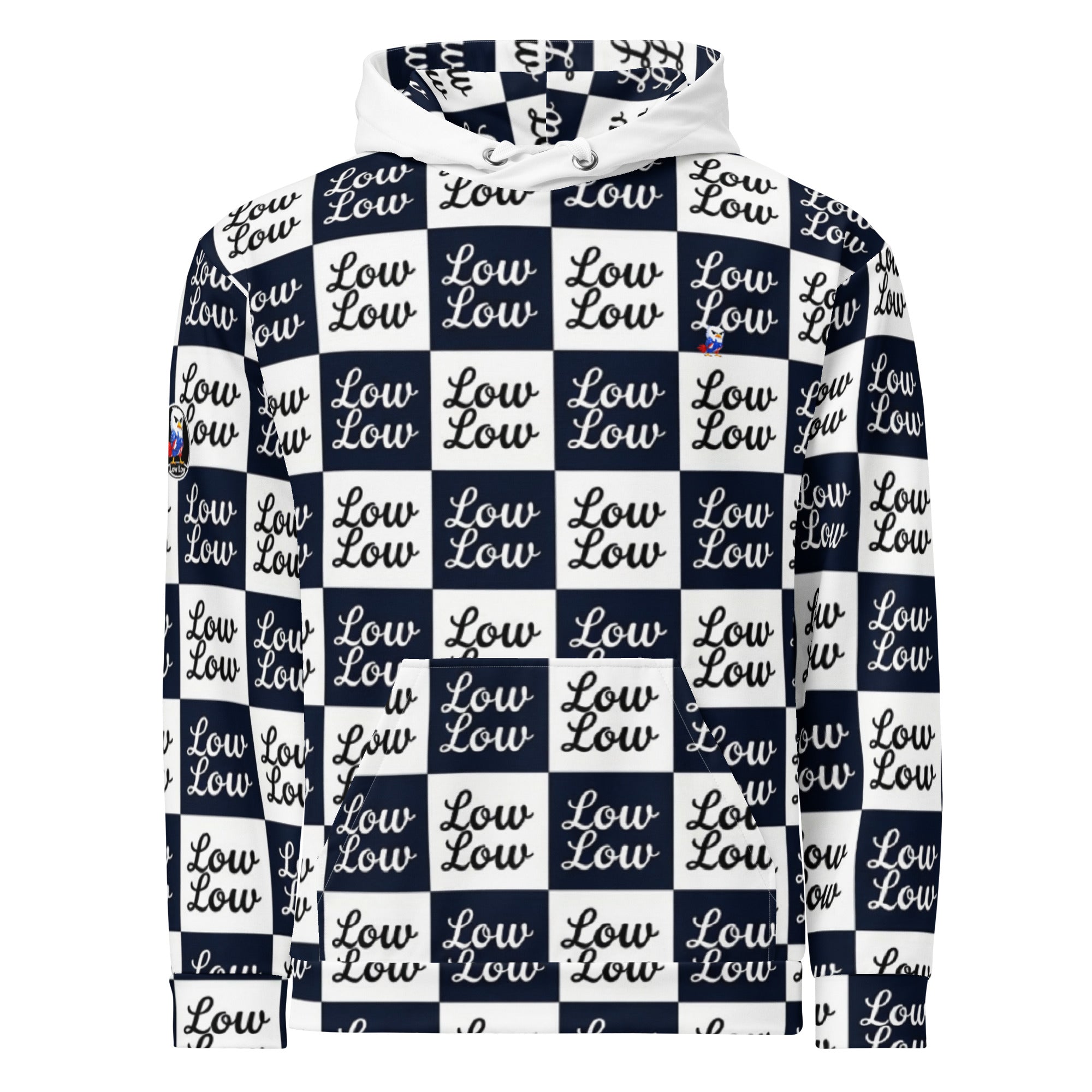 Low Low Signature Drip
