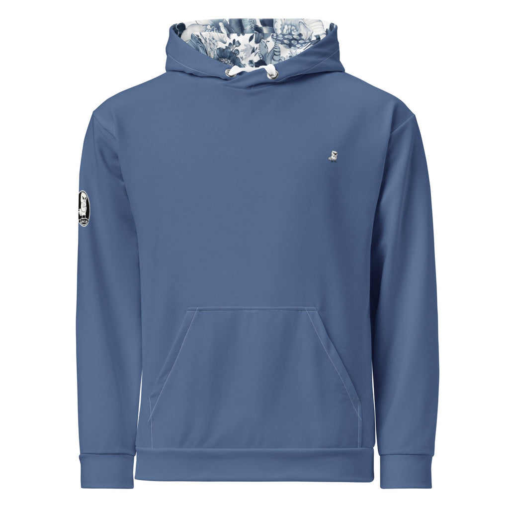 Sunrise: Royal Blues